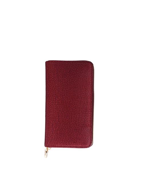 Large wallet BORBONESE | 930155I15B027