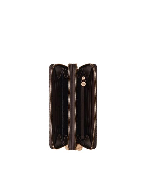 Classica portafoglio grande BORBONESE | 930160I15BX11