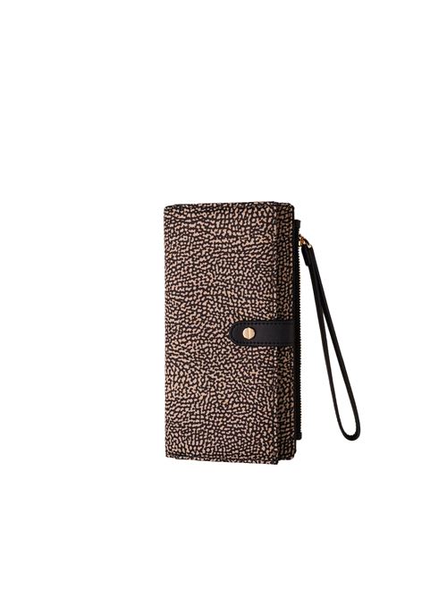 Classica portafoglio large BORBONESE | 930162I15BX11