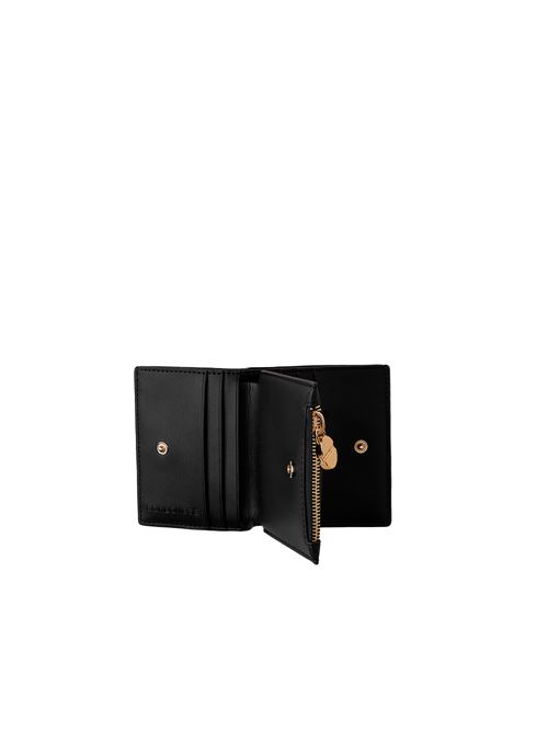 Classica portafoglio piccolo BORBONESE | 930163I15BX11