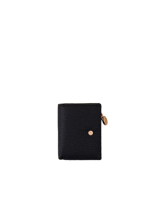 Classica portafoglio piccolo BORBONESE | 930163I15BY66