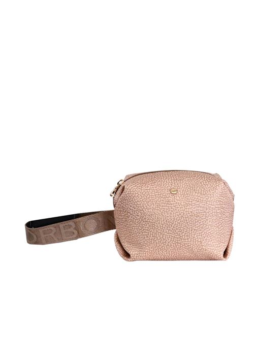 Beauty Case BORBONESE | 932025I15B037