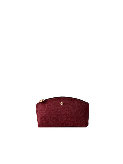 Classica busta portatutto piccola BORBONESE | 932028I15B027