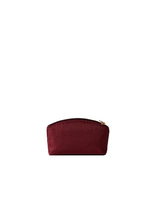 Classica busta portatutto piccola BORBONESE | 932028I15B027