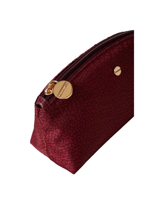 Classica busta portatutto piccola BORBONESE | 932028I15B027