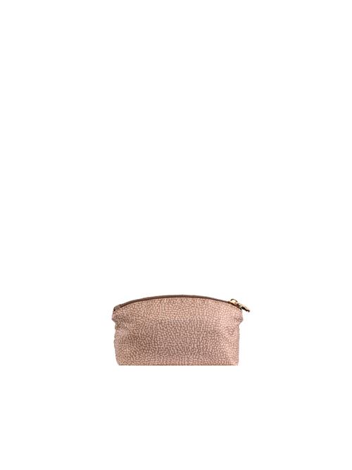 Classica busta portatutto piccola BORBONESE | 932028I15B037