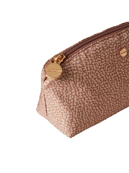 Classica busta portatutto piccola BORBONESE | 932028I15B037