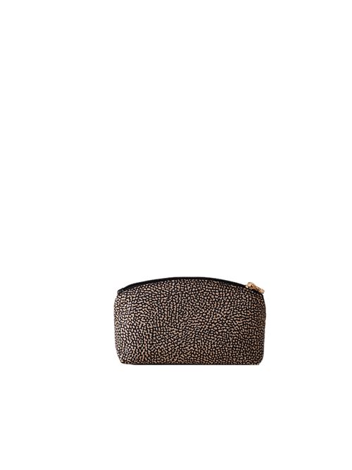 Classica busta portatutto piccola BORBONESE | 932028I15BX11