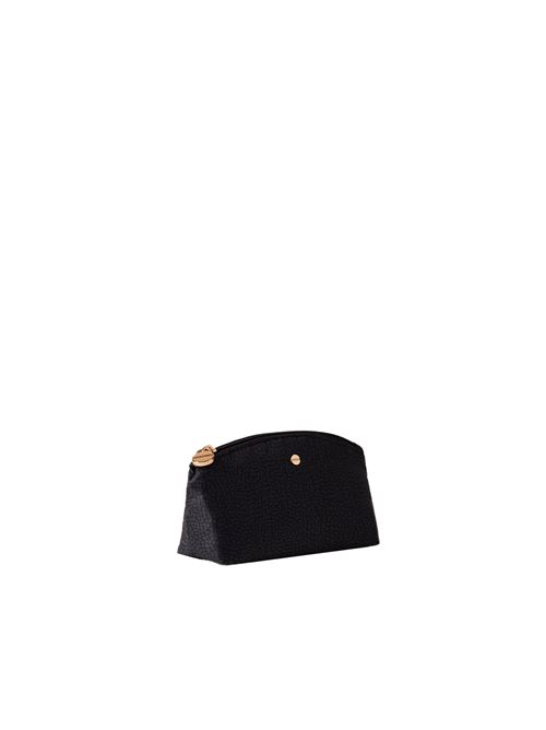 Classica busta portatutto piccola BORBONESE | 932028I15BY66