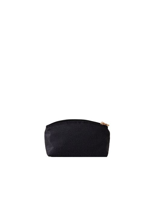 Classica busta portatutto piccola BORBONESE | 932028I15BY66