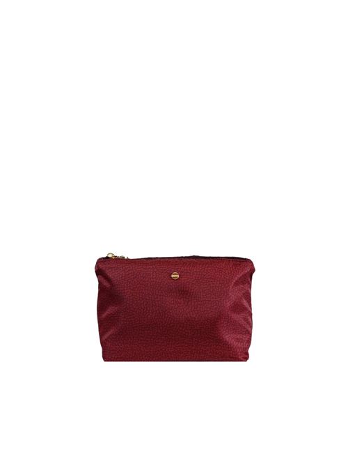 Classica Pouch Busta Portatutto Media BORBONESE | 932029I15B027