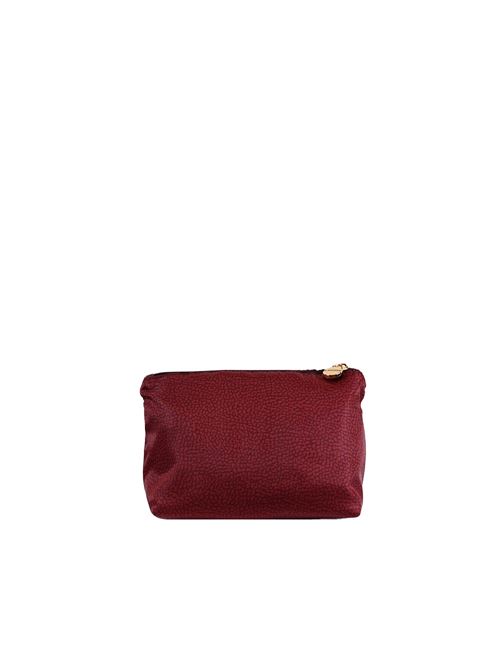 Classica Pouch Busta Portatutto Media BORBONESE | 932029I15B027