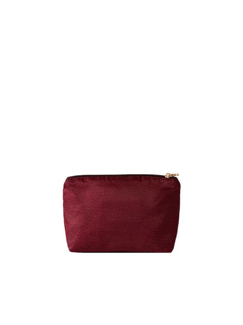 Classic Pouch Envelope Holder Medium BORBONESE | 932029I15B027
