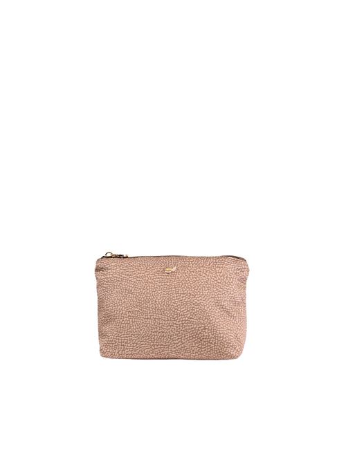 Classica Pouch Busta Portatutto Media BORBONESE | 932029I15B037