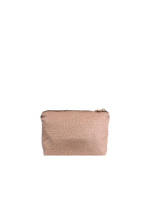 Classica Pouch Busta Portatutto Media BORBONESE | 932029I15B037