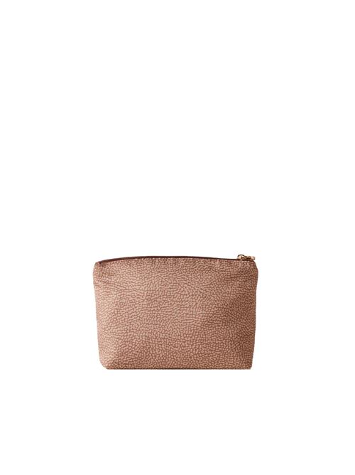 Klassische Brieftasche Umschlag Medium BORBONESE | 932029I15B037