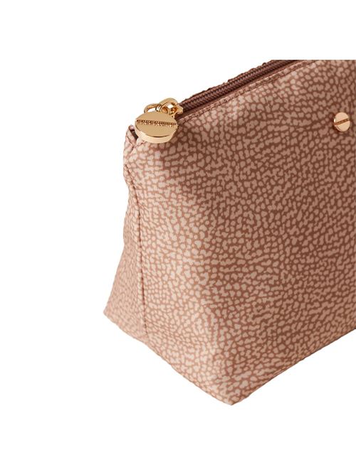 Klassische Brieftasche Umschlag Medium BORBONESE | 932029I15B037