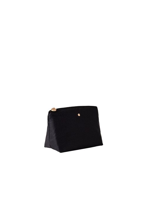Classica Pouch Busta Portatutto Media BORBONESE | 932029I15BY66