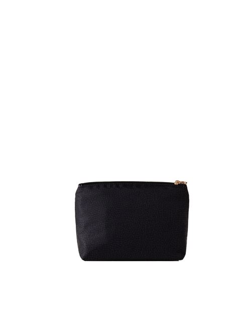 Classica Pouch Busta Portatutto Media BORBONESE | 932029I15BY66