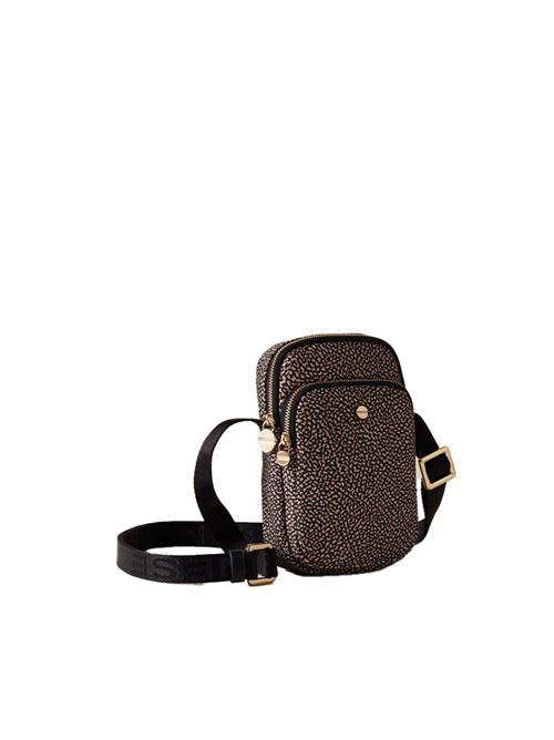 Classica porta cellulare BORBONESE | 932032I15BX11