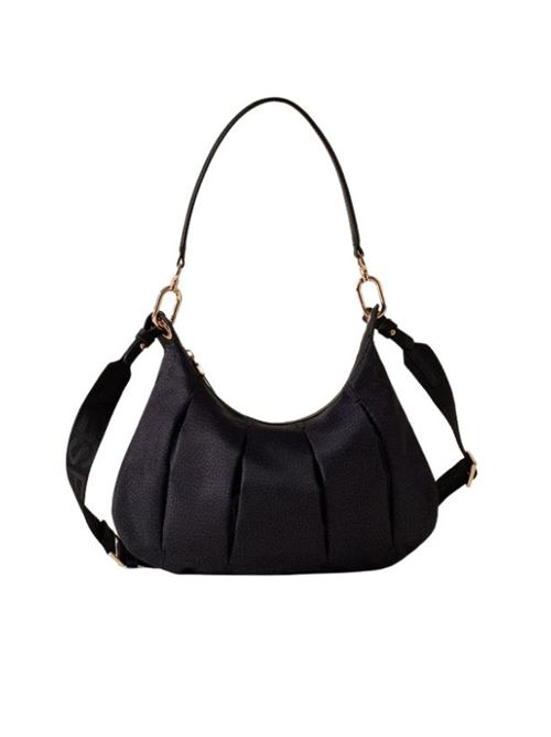 Hobo Croissant borsa a spalla BORBONESE | 933076AH1BY66