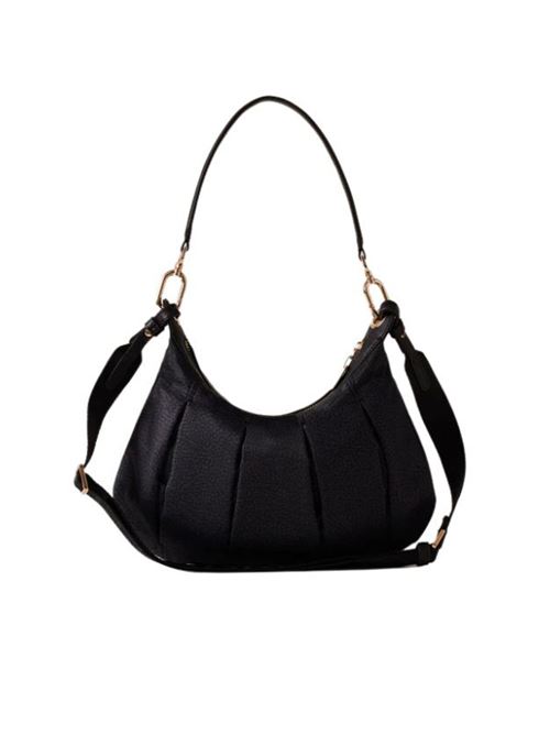 Hobo Croissant borsa a spalla BORBONESE | 933076AH1BY66