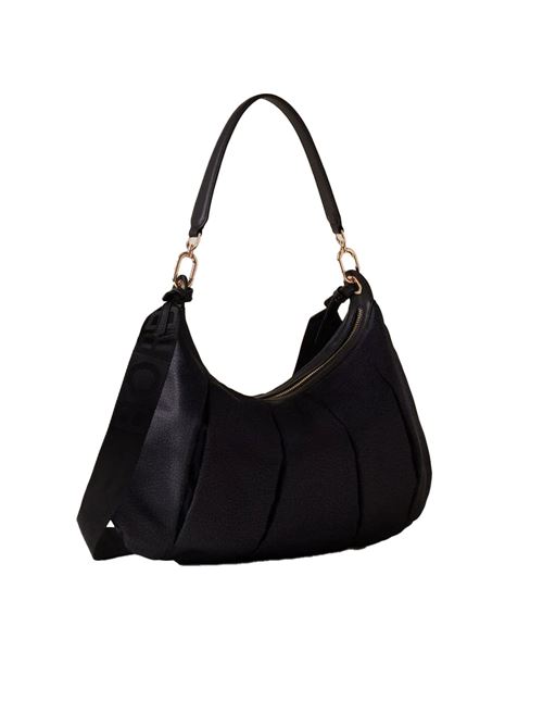Hobo Croissant borsa a spalla BORBONESE | 933077AH1BY66