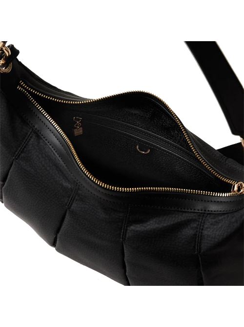Hobo Croissant borsa a spalla BORBONESE | 933077AH1BY66