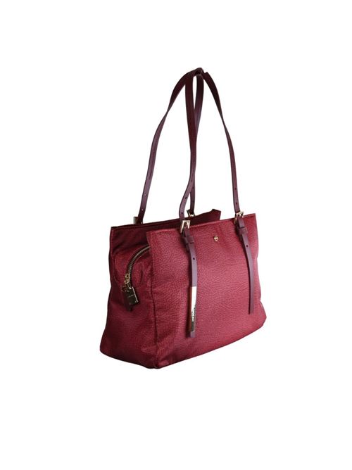 Eco Line shopper umhängetasche BORBONESE | 933777AH1B027