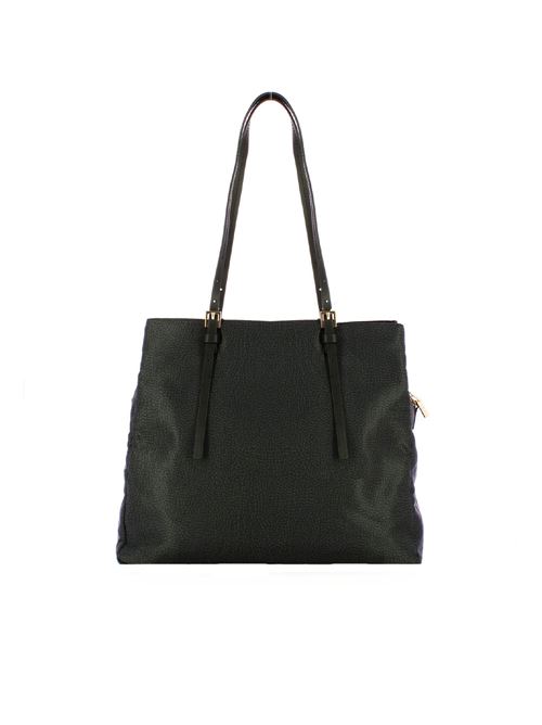 Große Schultertasche BORBONESE | 933778AH1BY66