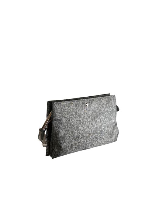 Eco Line crossbody BORBONESE | 933785AH1B011