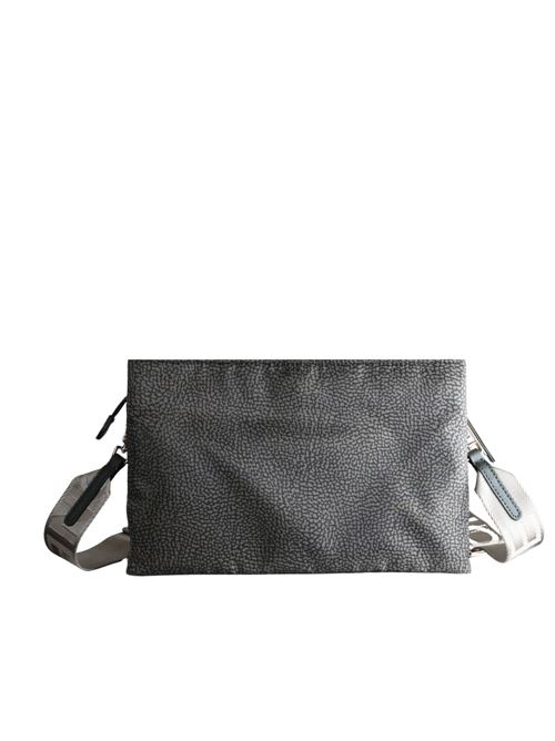Eco Line crossbody BORBONESE | 933785AH1B011
