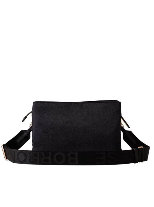 Eco Line Umhängetasche BORBONESE | 933785AH1BY66