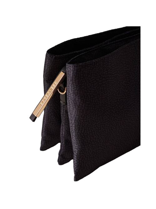 Eco Line Umhängetasche BORBONESE | 933785AH1BY66