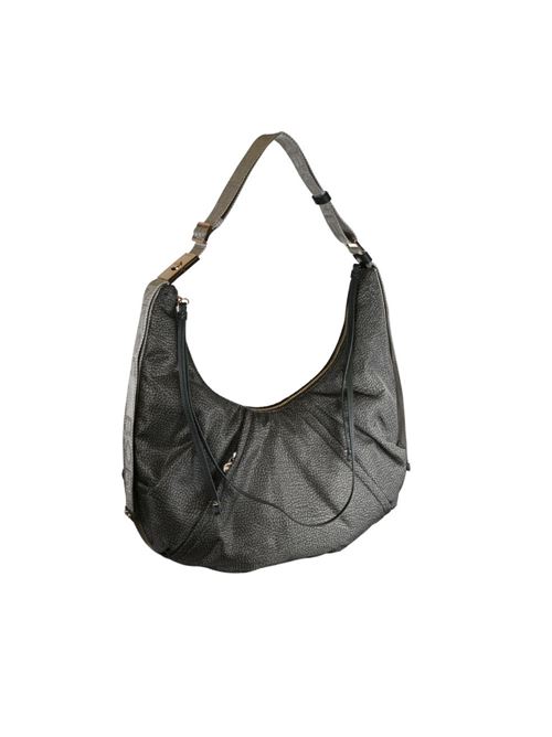 Hobo Cortina borsa a spalla grande BORBONESE | 933834AH1B011