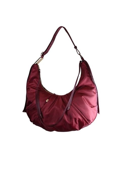 Hobo Cortina borsa a spalla grande BORBONESE | 933834AH1B027