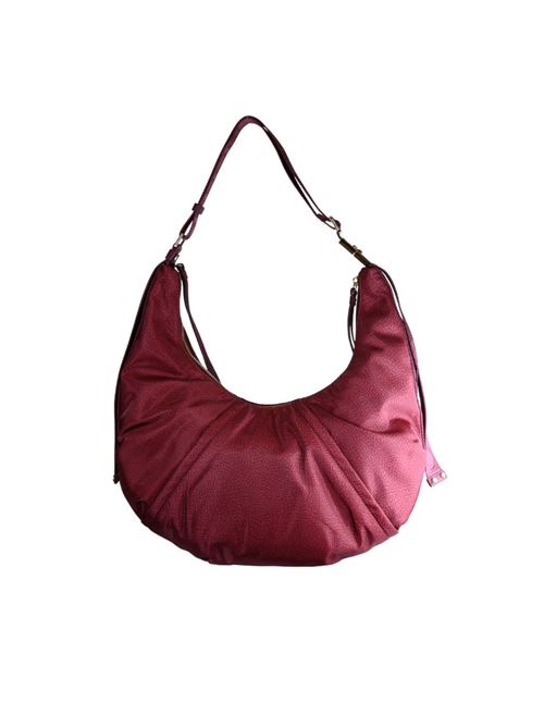 Hobo Cortina borsa a spalla grande BORBONESE | 933834AH1B027