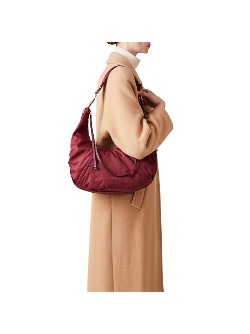 Hobo Cortina schultertasche gross BORBONESE | 933834AH1B027