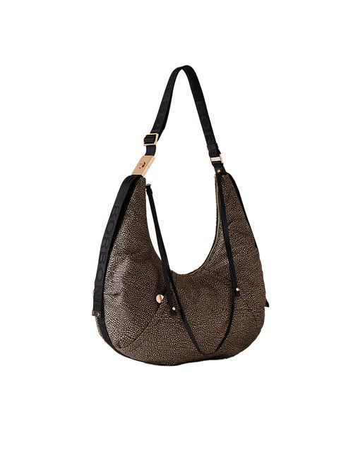 Hobo Cortina schultertasche gross BORBONESE | 933834AH1BX11