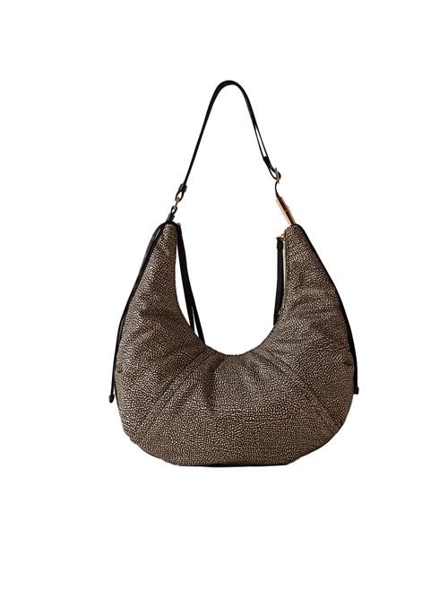 Hobo Cortina schultertasche gross BORBONESE | 933834AH1BX11