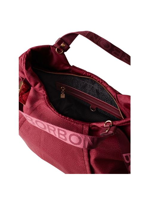 Hobo Cortina Handtasche BORBONESE | 933835AH1B027