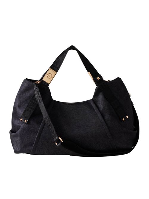 Hobo Cortina handbag BORBONESE | 933835AH1BY66
