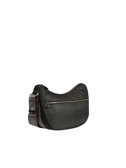 Luna bag borsa a tracolla piccola BORBONESE | 934107I15B011