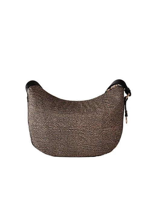 Luna Bag Umhängetasche BORBONESE | 934107I15BX11