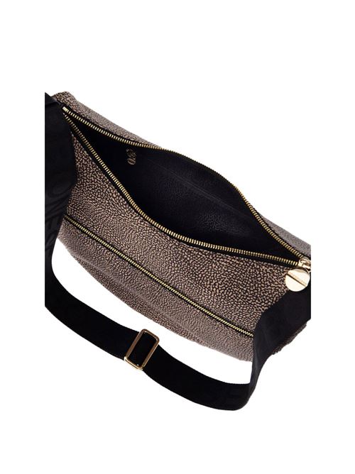 Luna Bag Umhängetasche BORBONESE | 934107I15BX11