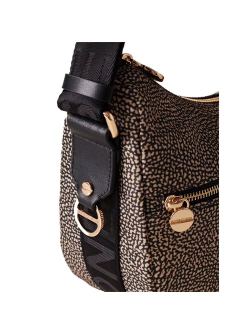 Luna Bag Umhängetasche BORBONESE | 934107I15BX11