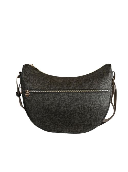 Luna Bag Middle crossbody bag BORBONESE | 934108I15B011