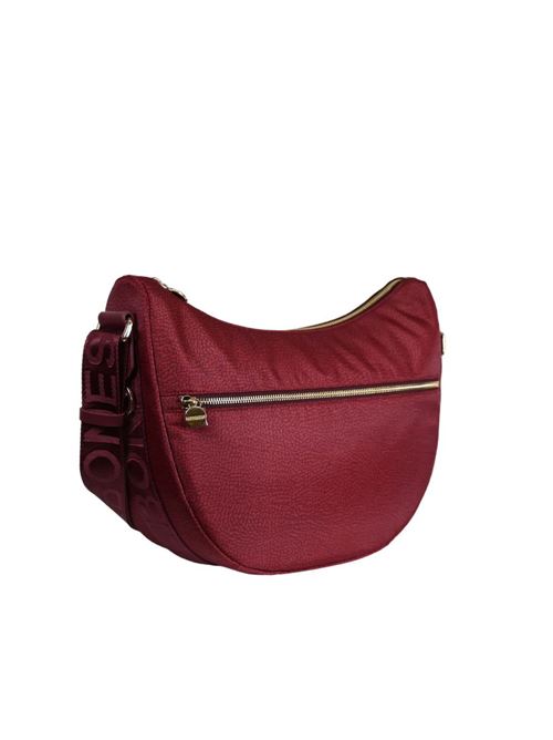 Luna Bag Middle crossbody bag BORBONESE | 934108I15B027