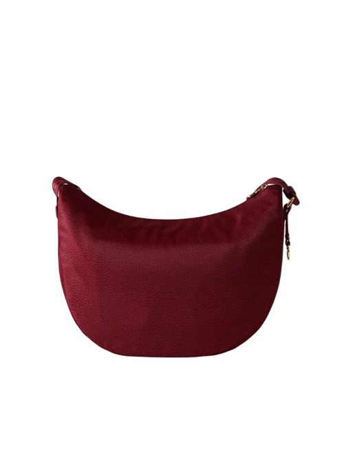 Luna Bag Middle crossbody bag BORBONESE | 934108I15B027