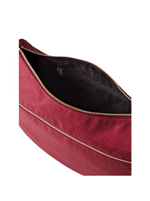 Luna Bag Middle crossbody bag BORBONESE | 934108I15B027